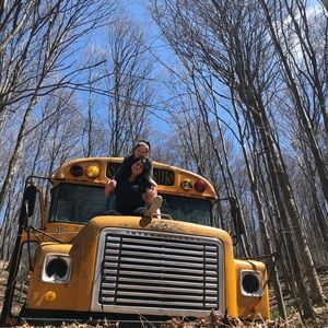 Meet your Posher, Krista